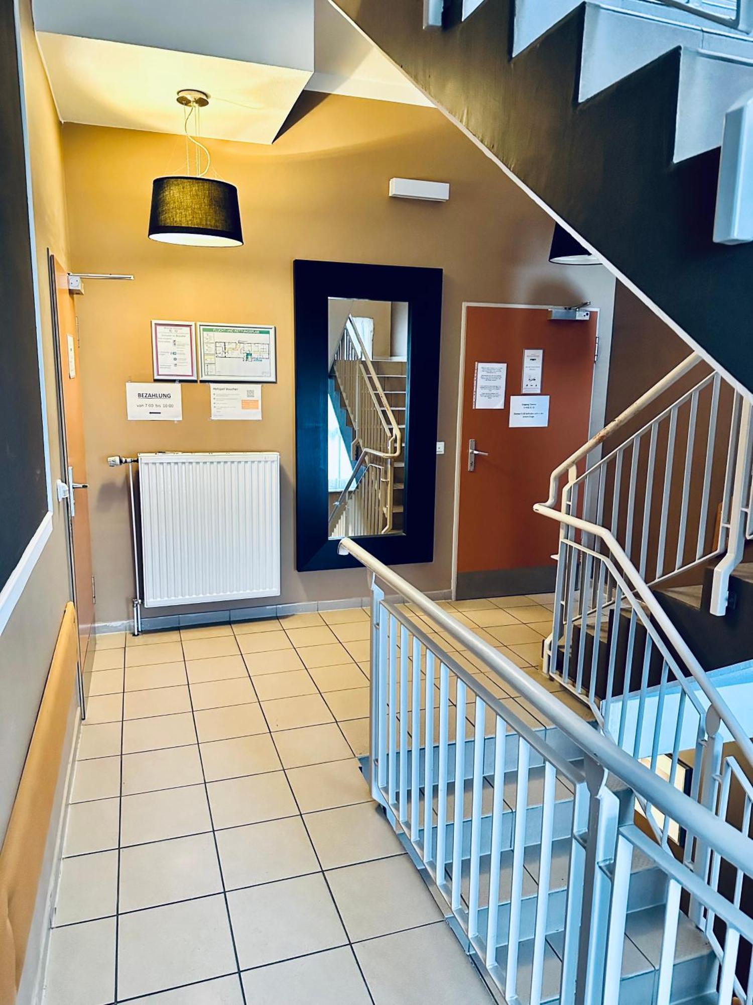 Hotel Brinckmansdorf Rostock Dış mekan fotoğraf